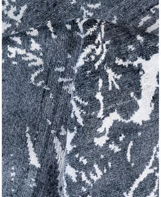 Bloomingdale's Indo Modern M6966 Area Rug, 8' x 10'2"