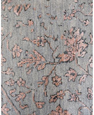 Bloomingdale's Indian OAK M8034 Area Rug, 8'2" x 10'3"