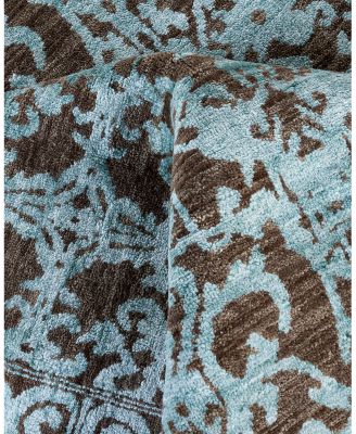 Bloomingdale's Indian OAK M6524 Area Rug, 8'2" x 10'5"