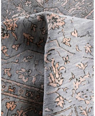 Bloomingdale's Indian OAK M7737 Area Rug, 8'2" x 10'