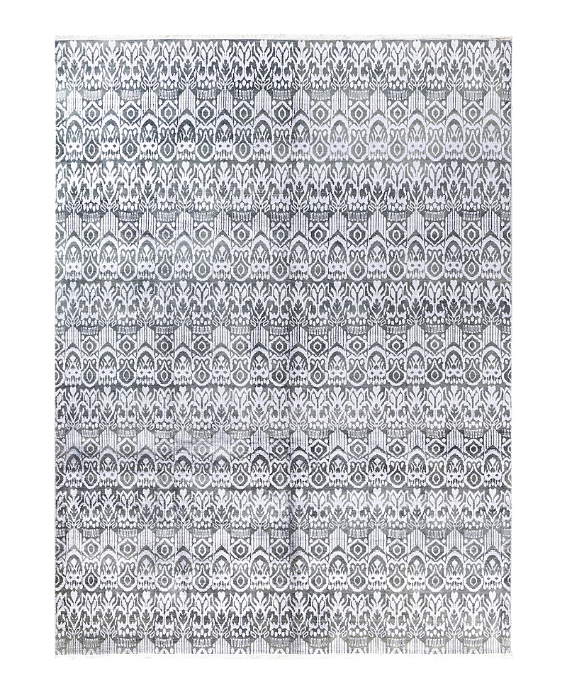 Bloomingdale's Indian Oak M6288 Area Rug, 9' X 12'