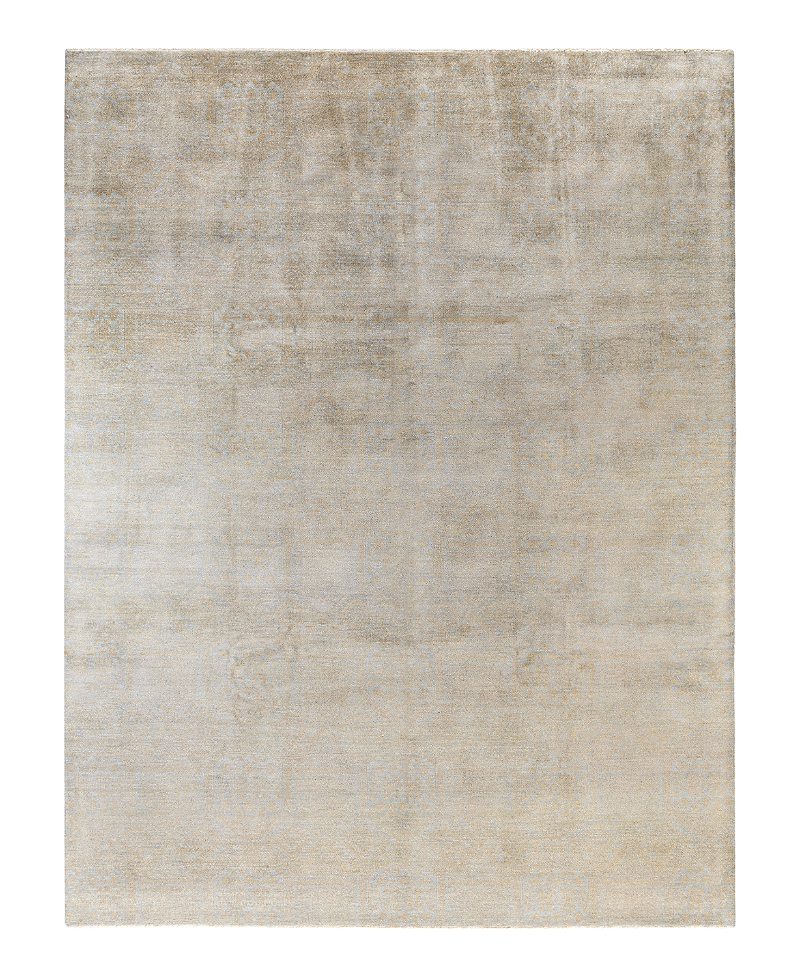 Bloomingdale's Indo Savannah M6247 Area Rug, 9'1 X 12'