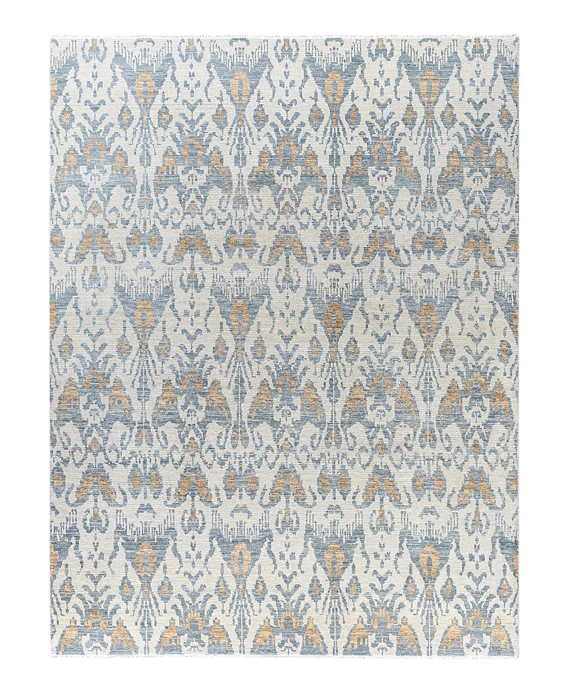 Bloomingdale's Indo Ganga M6501 Area Rug, 7'10 X 10'4