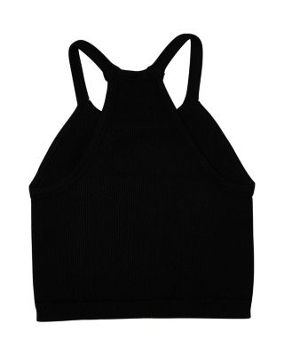  Girls' Happiness Tank Top - Big Kid