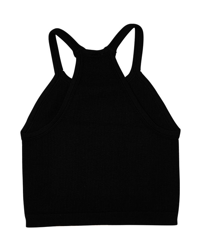Girls' Happiness Tank Top - Big Kid