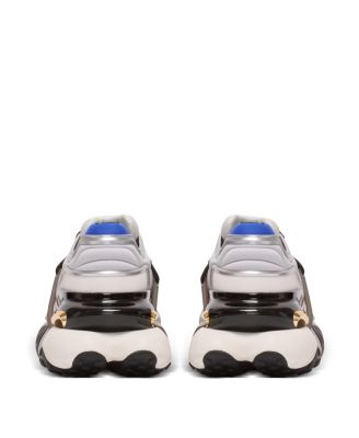  Men's Unicorn Wave Trainers in Neoprene