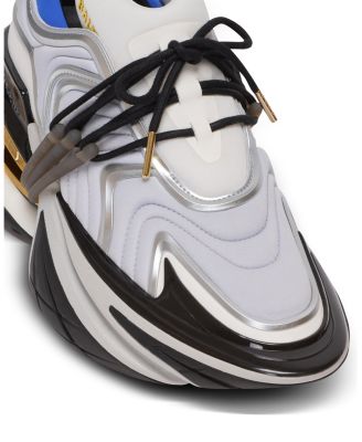  Men's Unicorn Wave Trainers in Neoprene