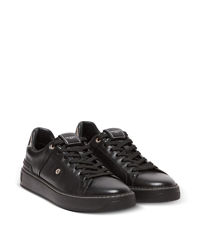 Balmain Men's B-Court Trainers