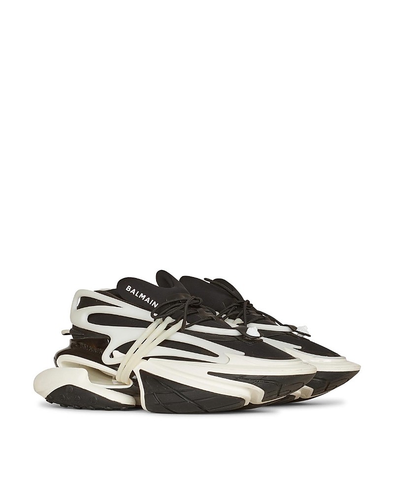 Balmain Unicorn Snekaer