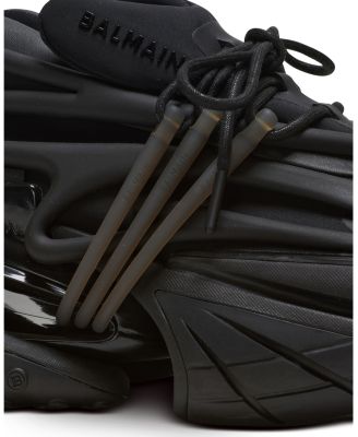  Men's Leather Unicorn Low-Top Sneakers