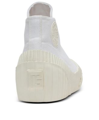  Men's Riff Low Canvas Sneakers