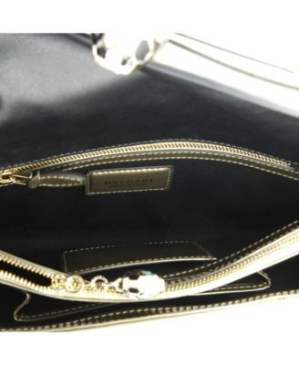 Serpenti Forever Shoulder Bag Patent