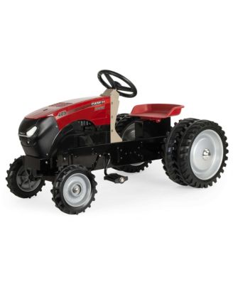 Case IH Magnum 405 Pedal Tractor with Rear Duals - Age 3+ Years