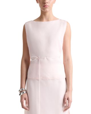 Altuzarra - Siggi Silk Top