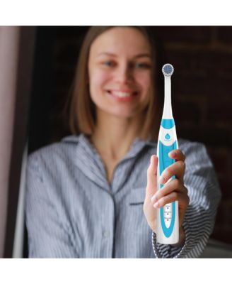 Rechargeable Rotary Oscillation Toothbrush Pro Series