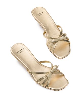 Women's Carolina Kitten Heel Sandals