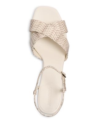 Women's Valla 65 Strappy Sandals