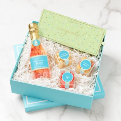 Grad Candy Gift Box