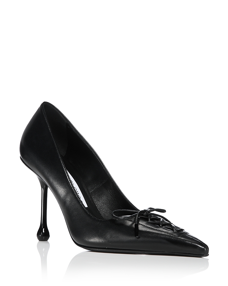 Jimmy Choo Women's Scarlett 95 Pumps