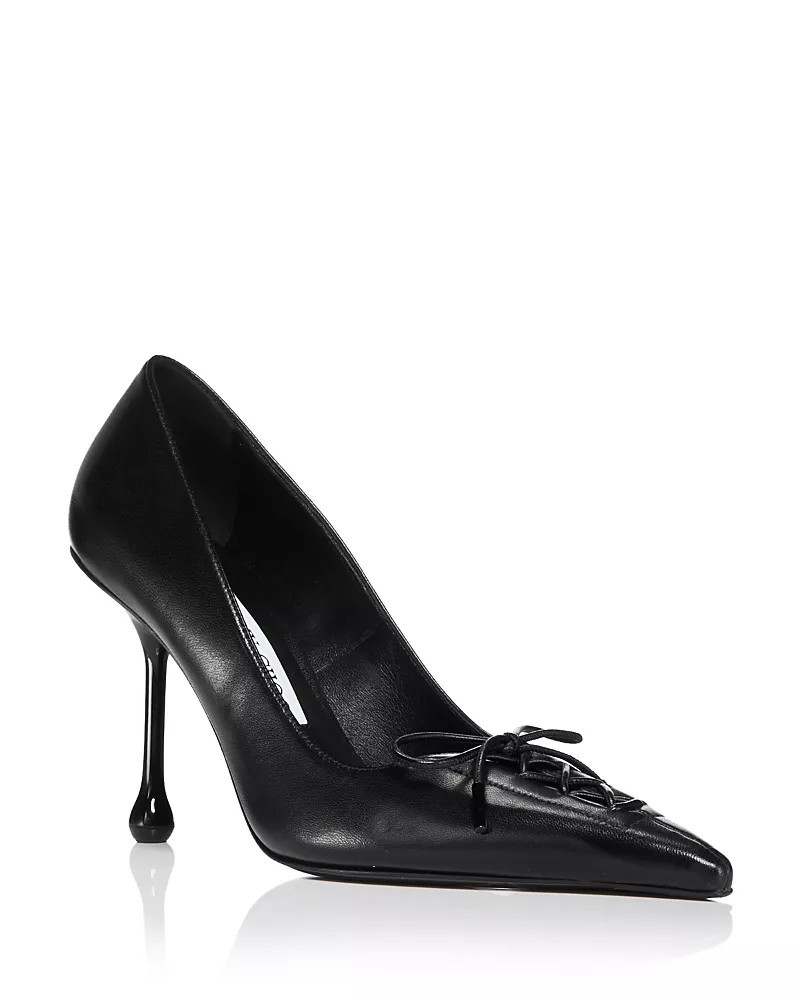 Jimmy Choo Women's Scarlett 95 Pumps