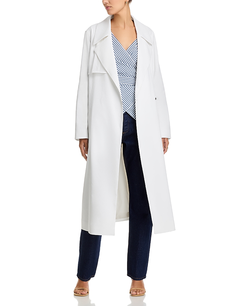 Boss Calissya Trench Coat