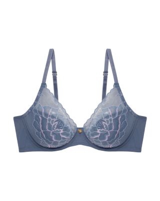 Flora Contour Underwire Bra