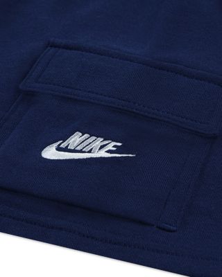 Boys' Futura Tee and Shorts Set - Little Kid