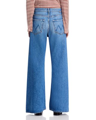 The Lemon Twist Sneak Jeans in Rolling In Dough