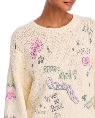The Biggie Jumper Sweater