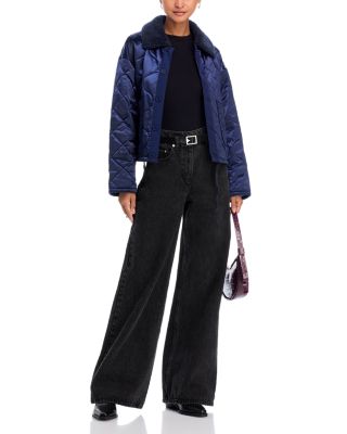 The Army Brat Jacket