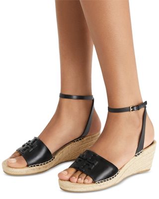 Women's Ines Espadrille Wedge Sandals