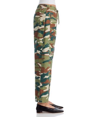 The Drawn Half Pipe Ankle Jeans in Master Of Disguise