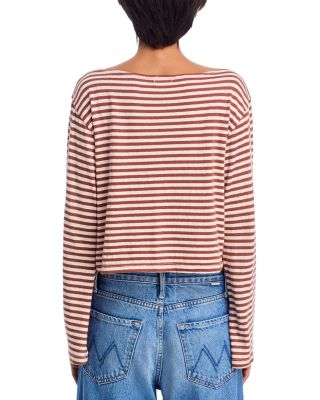 The Skipper Bell Tee