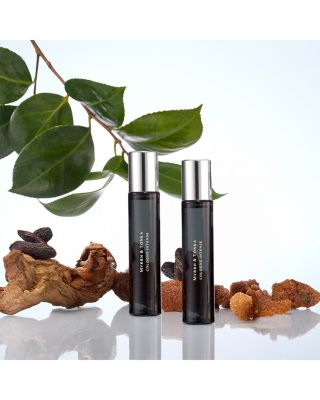 Myrrh &amp; Tonka Cologne Intense Travel Spray Duo