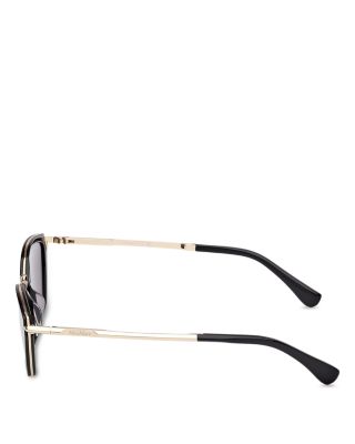 Cat Eye Sunglasses, 54mm