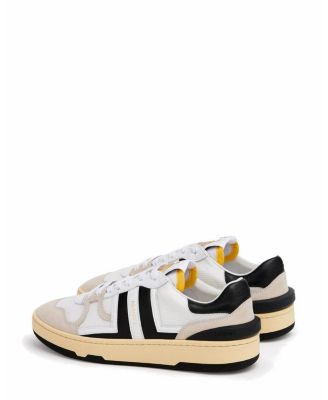  Unisex Clay Mesh Sneakers