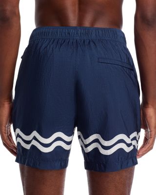 Crinkles 5&amp;quot; Swim Shorts