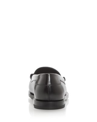 Women's Logo Loafers