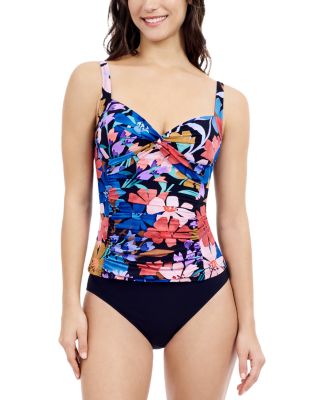 Classic Seamless Tankini Bottom