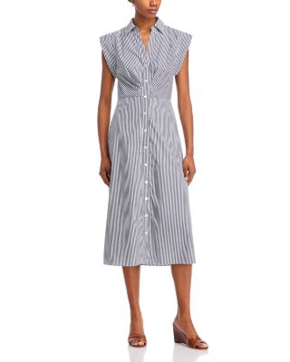 Veronica Beard - Haydon Sleeveless Dress