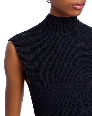 Jada Mock Neck Top