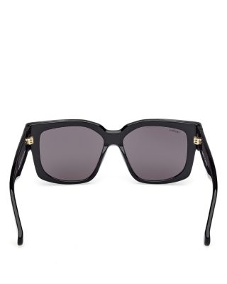 Round Sunglasses, 54mm