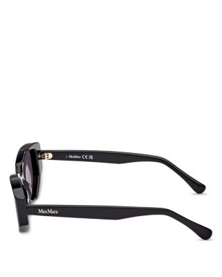 Round Sunglasses, 52mm