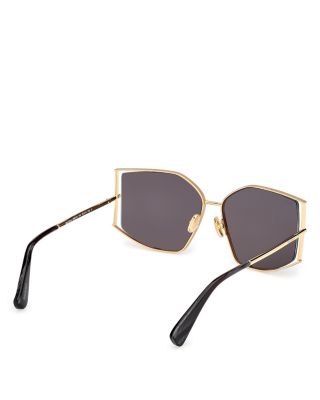 Cat Eye Sunglasses, 59mm