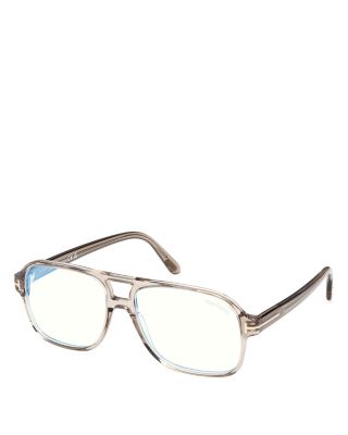 Navigator Blue Light Glasses, 58mm