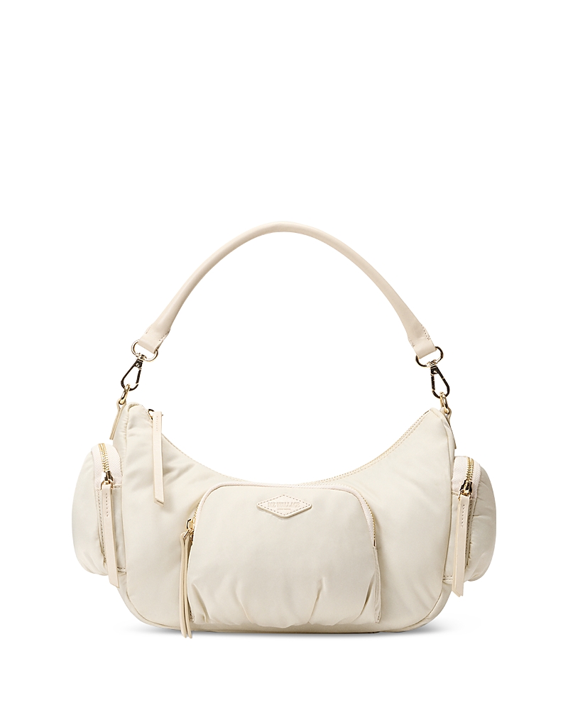 Mz Wallace Medium Chelsea Shoulder Bag