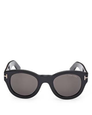 Round Sunglasses, 48mm