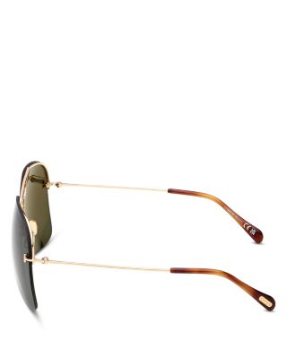 Pilot Sunglasses, 64mm