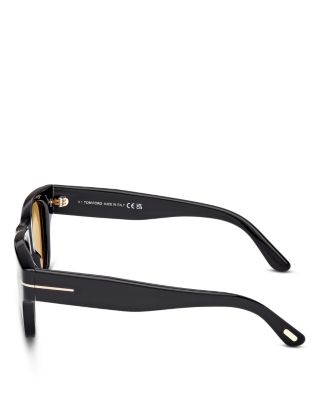 Square Sunglasses, 53mm