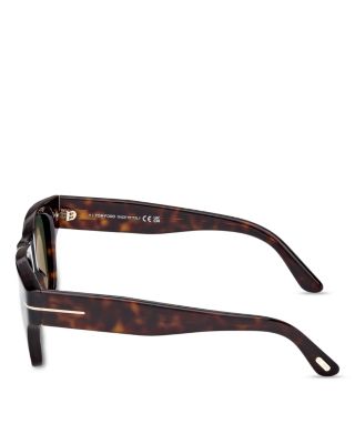 Square Sunglasses, 53mm